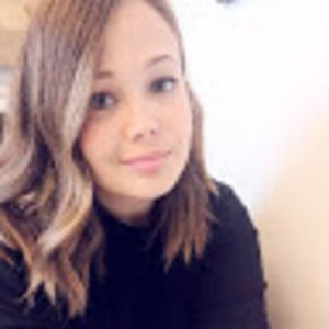 Meet your Posher, Jacqueline